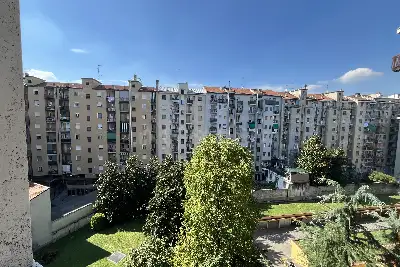 Casa in vendita, Via Giambellino, Milano