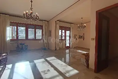 Casa in vendita, Via Val Paradiso, Palermo