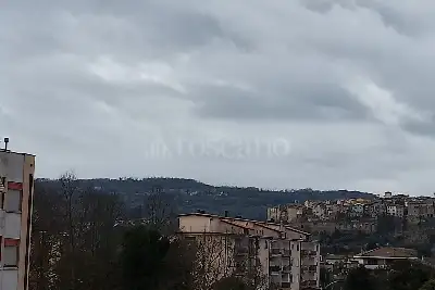 Casa in vendita, Via dei Calafati, Orte