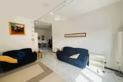 Casa in vendita, Via Angelo Olivieri, Roma