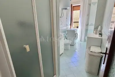 Casa in vendita, Via Virgilio, Poggiomarino
