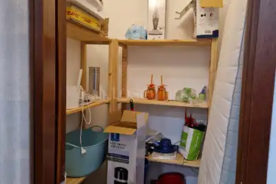 Casa in vendita, Via Bligny, Brescia