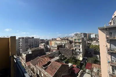 Attico in vendita, Via Rasà, Catania