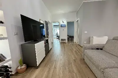 Casa in vendita, Via dei Sette Metri, Roma