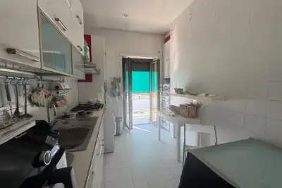 Casa in vendita, Viale Arrigo Boito, Roma