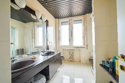 Attico in vendita, Via Giuseppe Casaregis, Genova