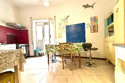 Casa in vendita, Via Pio Foà, Roma