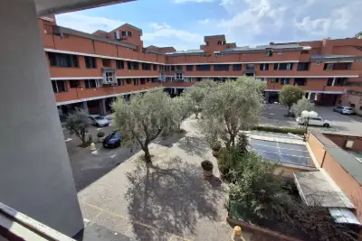Attico in vendita, Piazza degli Ulivi, Arenzano