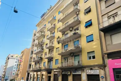 Casa in vendita, Via Asiago, Catania