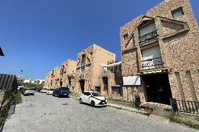 Casa in vendita, Via Caduti di Nassiriya, Villafranca Tirrena