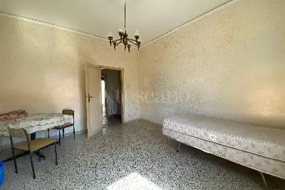 Casa in vendita, Via del Carmine, Messina