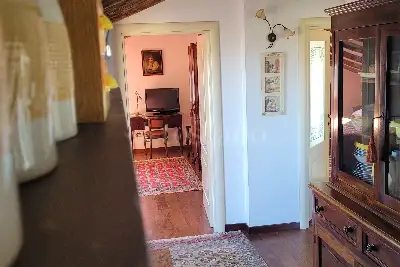 Villa in vendita, Via Pratelle Castellana, Pianella, Pianella