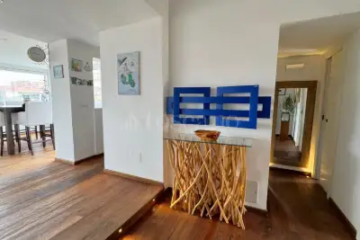 Penthouse for sale, Via dei Gonzaga, Roma