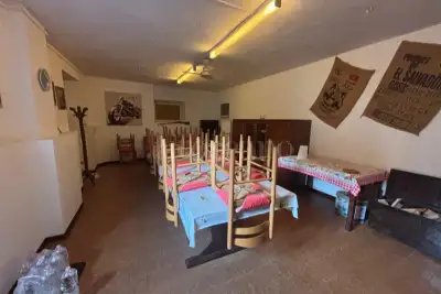 Negozio in vendita, Via Ginetta Caccianotti, Biandrate