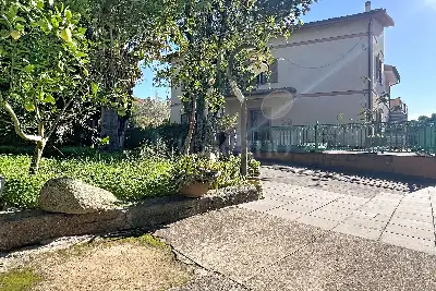 Villa in vendita, Via Verona 22, Sassari