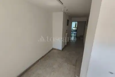 Ufficio in vendita, Via A. De Gasperi, Catanzaro