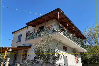 Villa Bifamiliare in vendita, Via Frascinelle, Agropoli