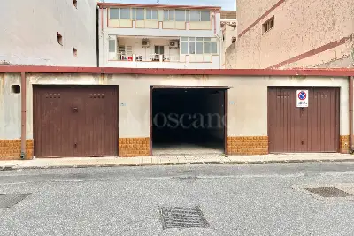 Garage in vendita, Via G. Mazzini, Rometta