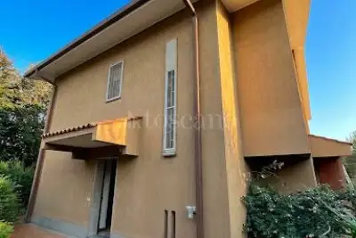 Villa for sale, Via Nanchino, Roma