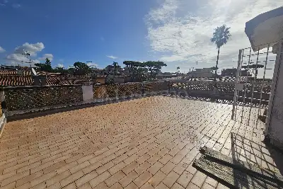 Villa Plurifamiliare in vendita, Via Partenope, Anzio