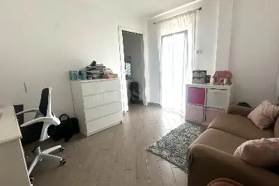 Attico in vendita, Via Vincenzo Manzini, Roma