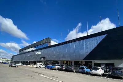 Negozio in affitto, Via Tiburtina, Avezzano