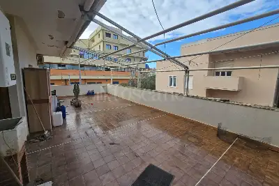 Casa in vendita, Via Grotta Santa, Siracusa