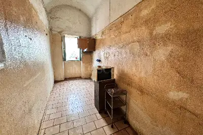 Casa in vendita, Vicolo delle Conchiglie, Catania