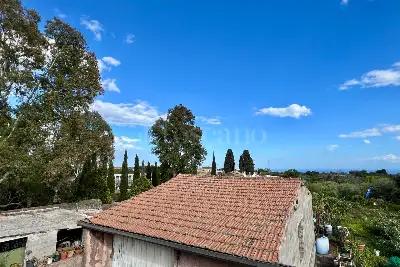 Casa Indipendente in vendita, Via Roma, Tremestieri Etneo