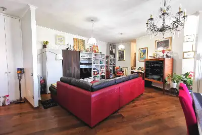 Casa in vendita, Via Posidippo, Roma