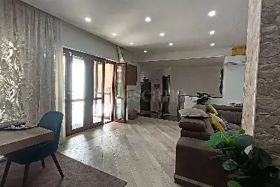 Villa in vendita, Via Sferracavallo, Palermo