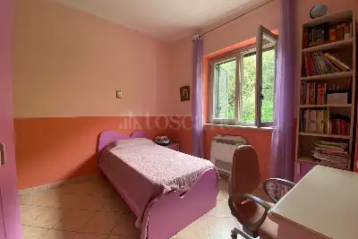 Villa in vendita, Contrada Villa Simeoni, Laureana Cilento