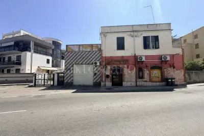 Negozio in vendita, Via Santa Maria, Nettuno
