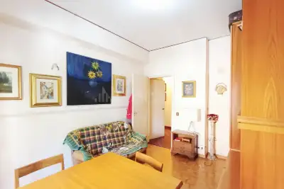 Casa in vendita, Via Antonio Silvani, Roma