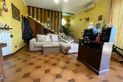 Villa in vendita, Via Gian Pietro Talamini, Roma