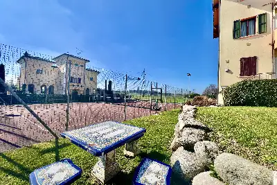 Casa in vendita, Via Vaccarolo, Desenzano del Garda