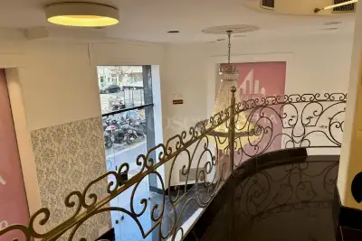 Negozio in affitto, Piazza Cola di Rienzo, Roma