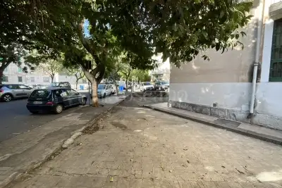 Casa in vendita, Via Luigi Pirandello, Catania