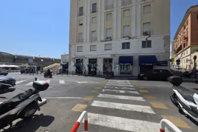 Attico in vendita, Largo Plebiscito, Civitavecchia