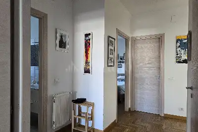 Casa in vendita, Via Umberto Saba, Roma