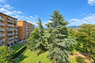 Casa in vendita, Via Antonio Panigada, Brescia