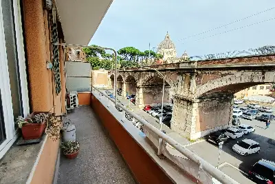 Casa in vendita, Piazzale Gregorio VII, Roma