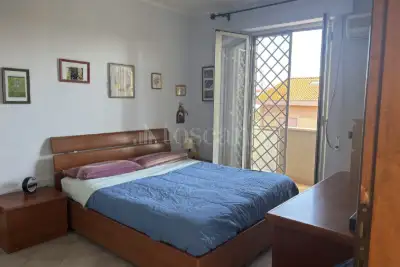 Casa in vendita, Via della Verbena, Roma