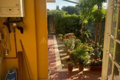 Casa in vendita, Via Giovanni Antonio Antolini, Roma