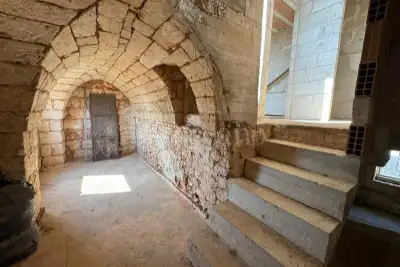 Casa Indipendente in vendita, Via Alfonso Pomes, Ostuni