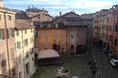 Casa in vendita, Via San Giacomo, Modena