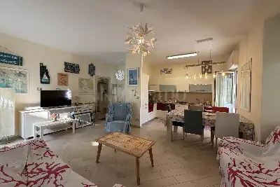 Casa in vendita, Via Trieste, Alba Adriatica