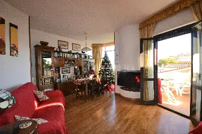 Casa in vendita, Via Marmolada, Santa Marinella