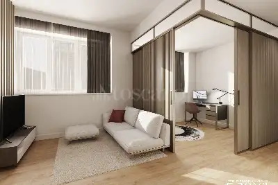 Casa in vendita, Via Domenichino, Milano