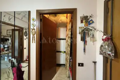 Casa in vendita, Via Mercato Saraceno, Roma